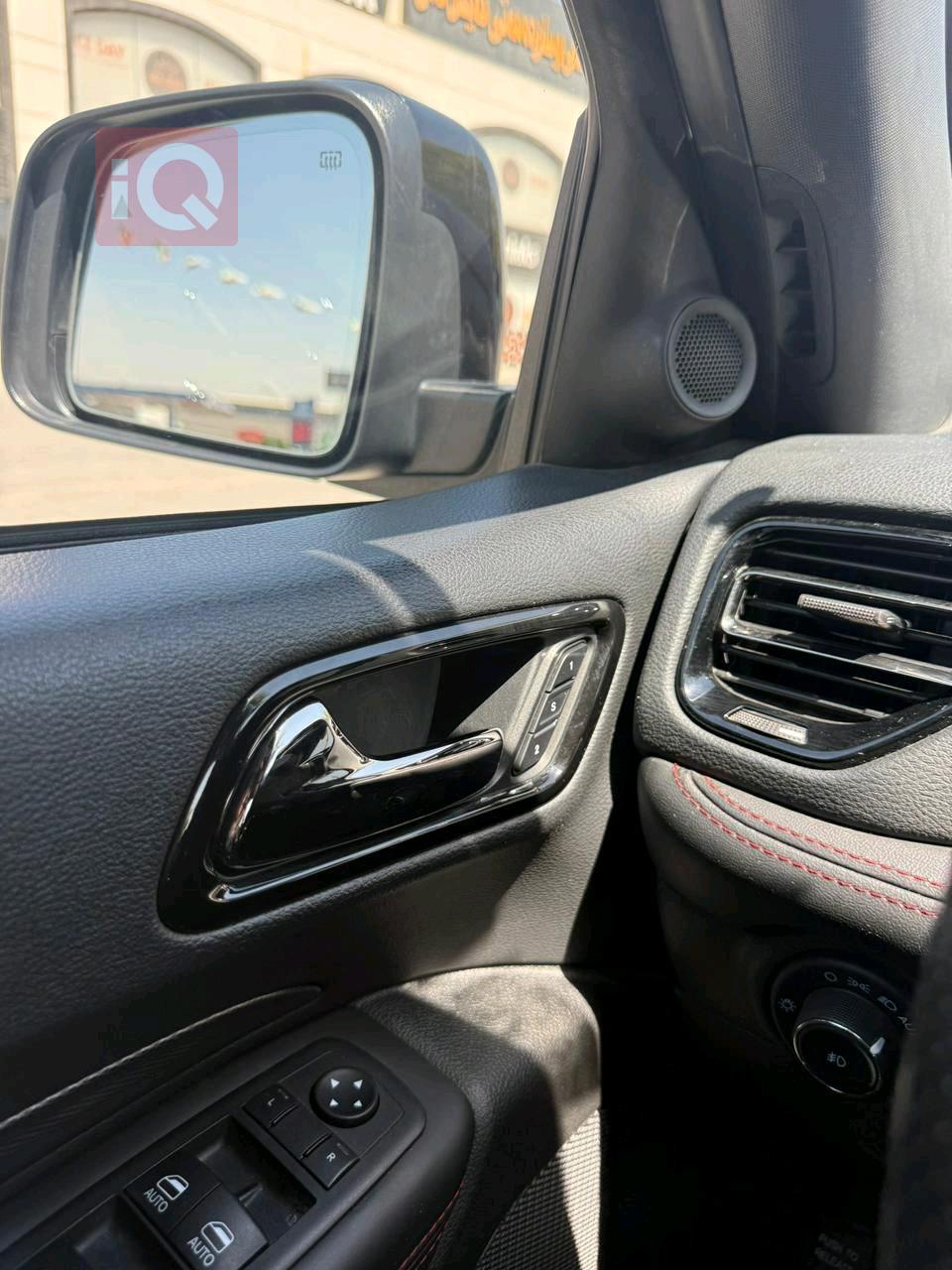 دودج دورانجو